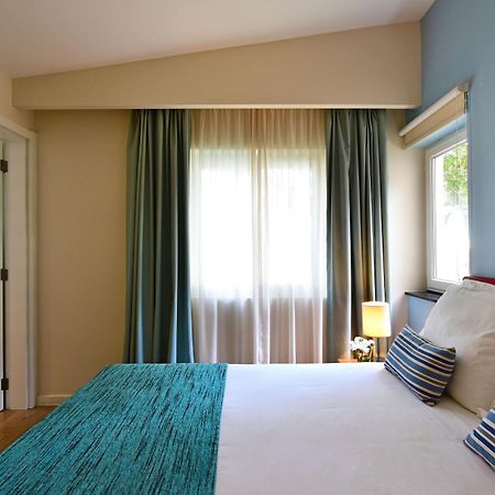 Pestana Alvor Beach Villas Екстериор снимка