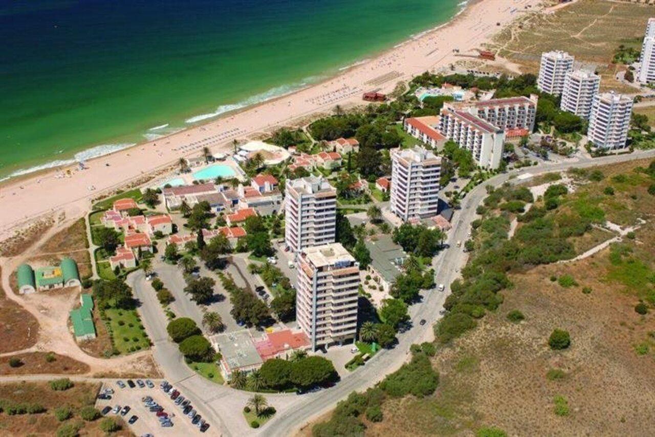 Pestana Alvor Beach Villas Екстериор снимка
