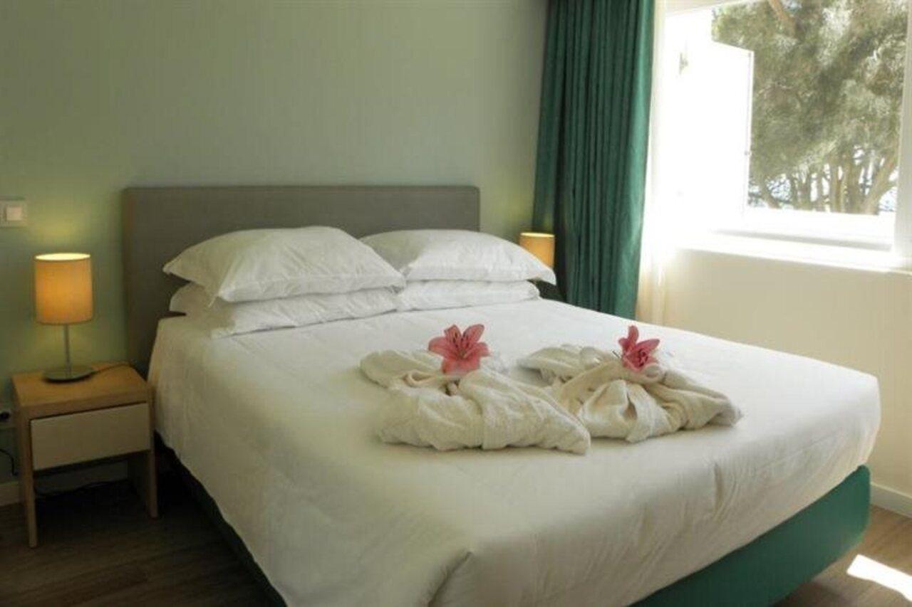 Pestana Alvor Beach Villas Екстериор снимка