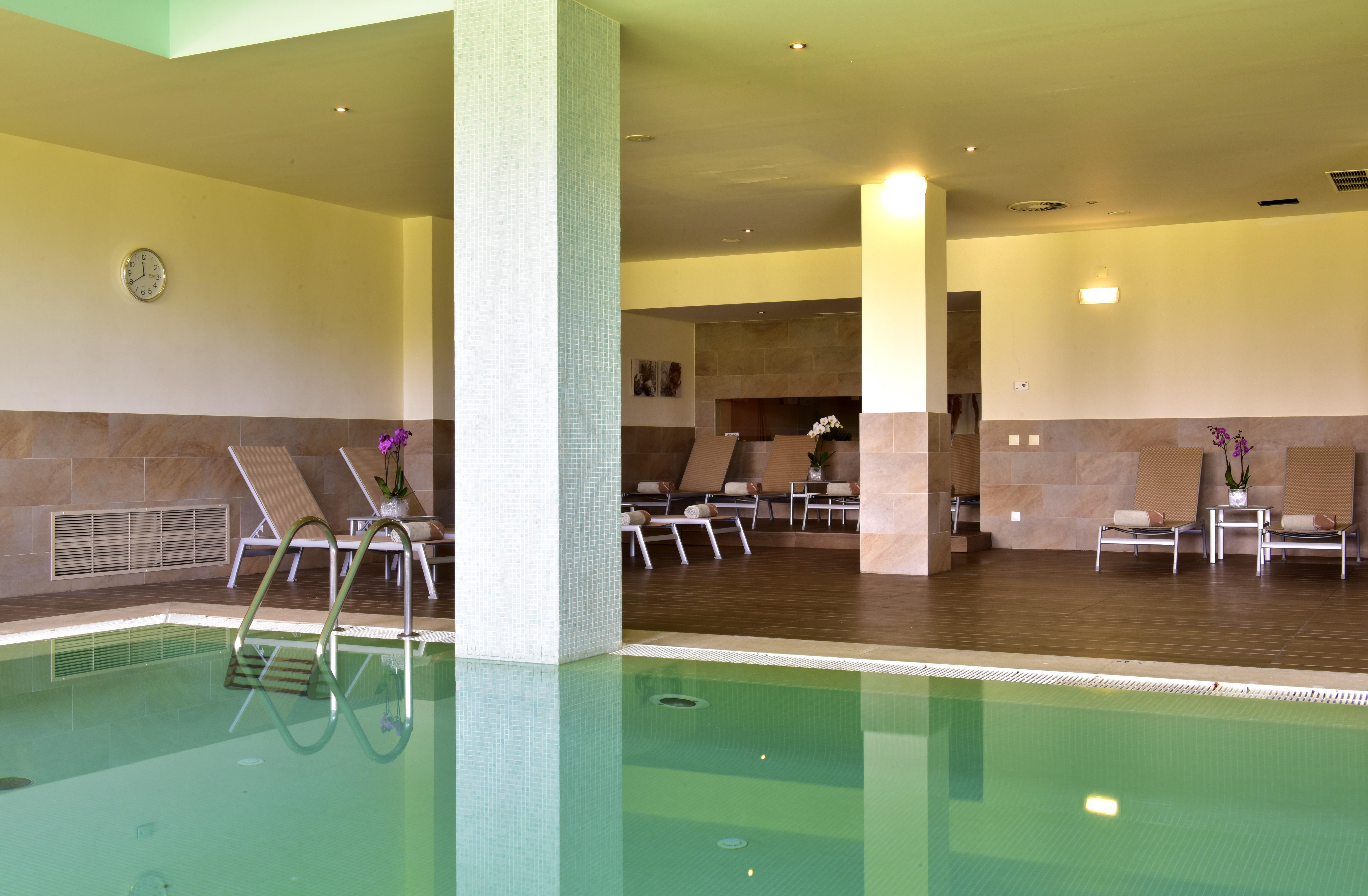 Pestana Alvor Beach Villas Екстериор снимка