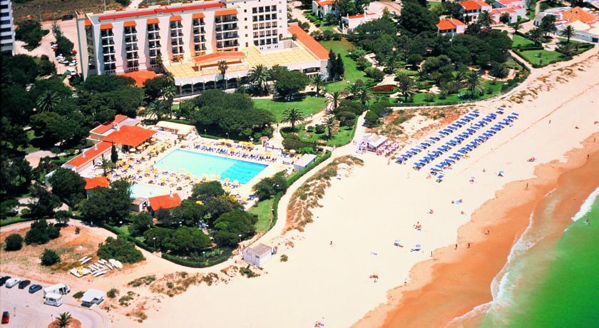 Pestana Alvor Beach Villas Екстериор снимка