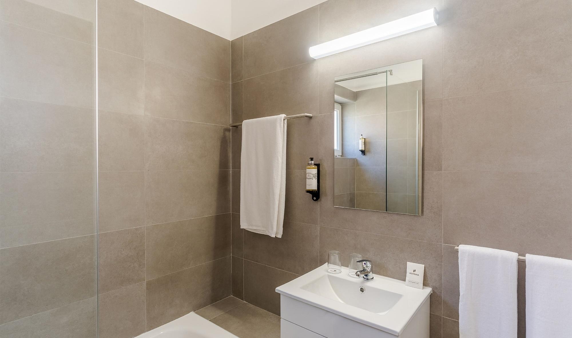 Pestana Alvor Beach Villas Екстериор снимка