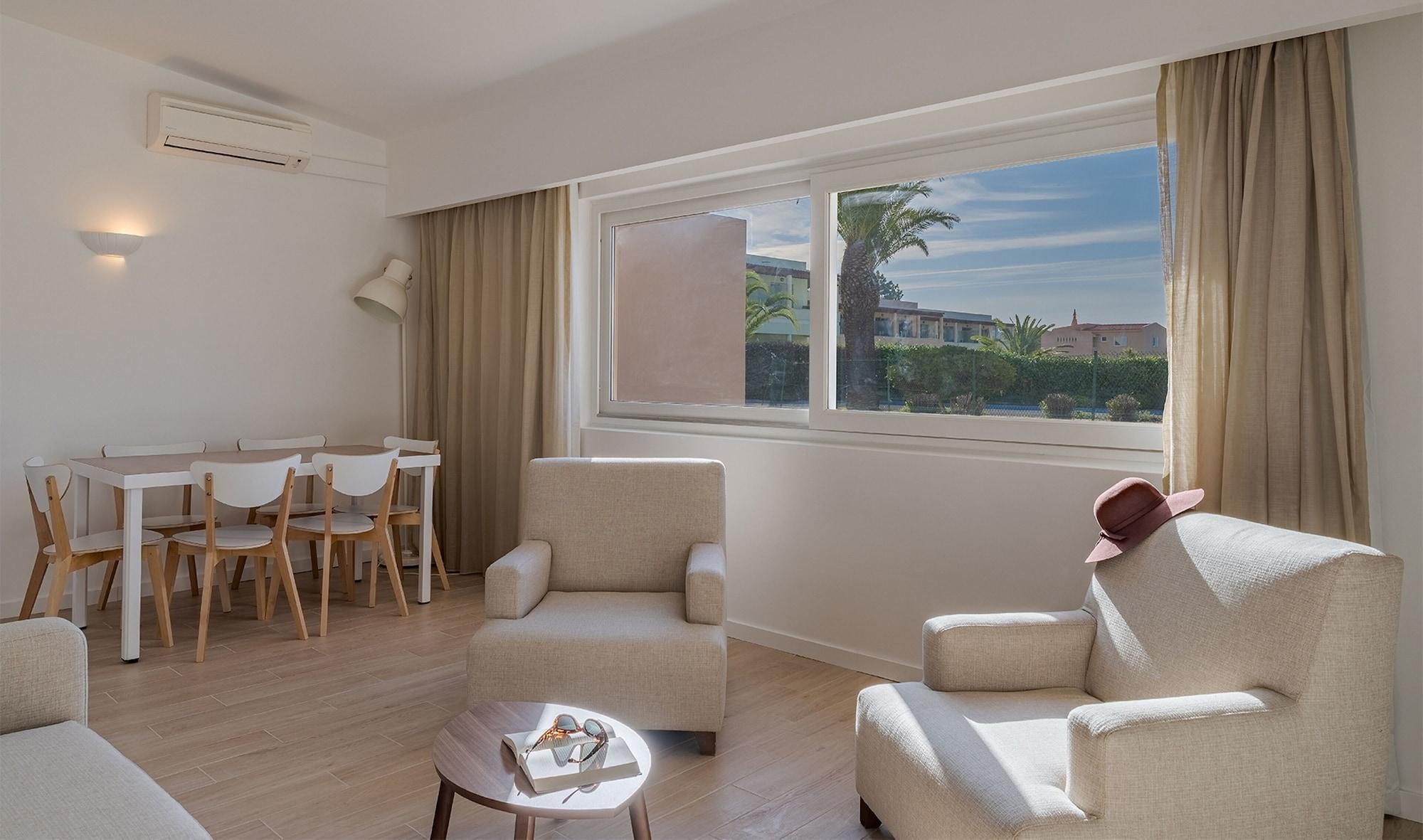 Pestana Alvor Beach Villas Екстериор снимка