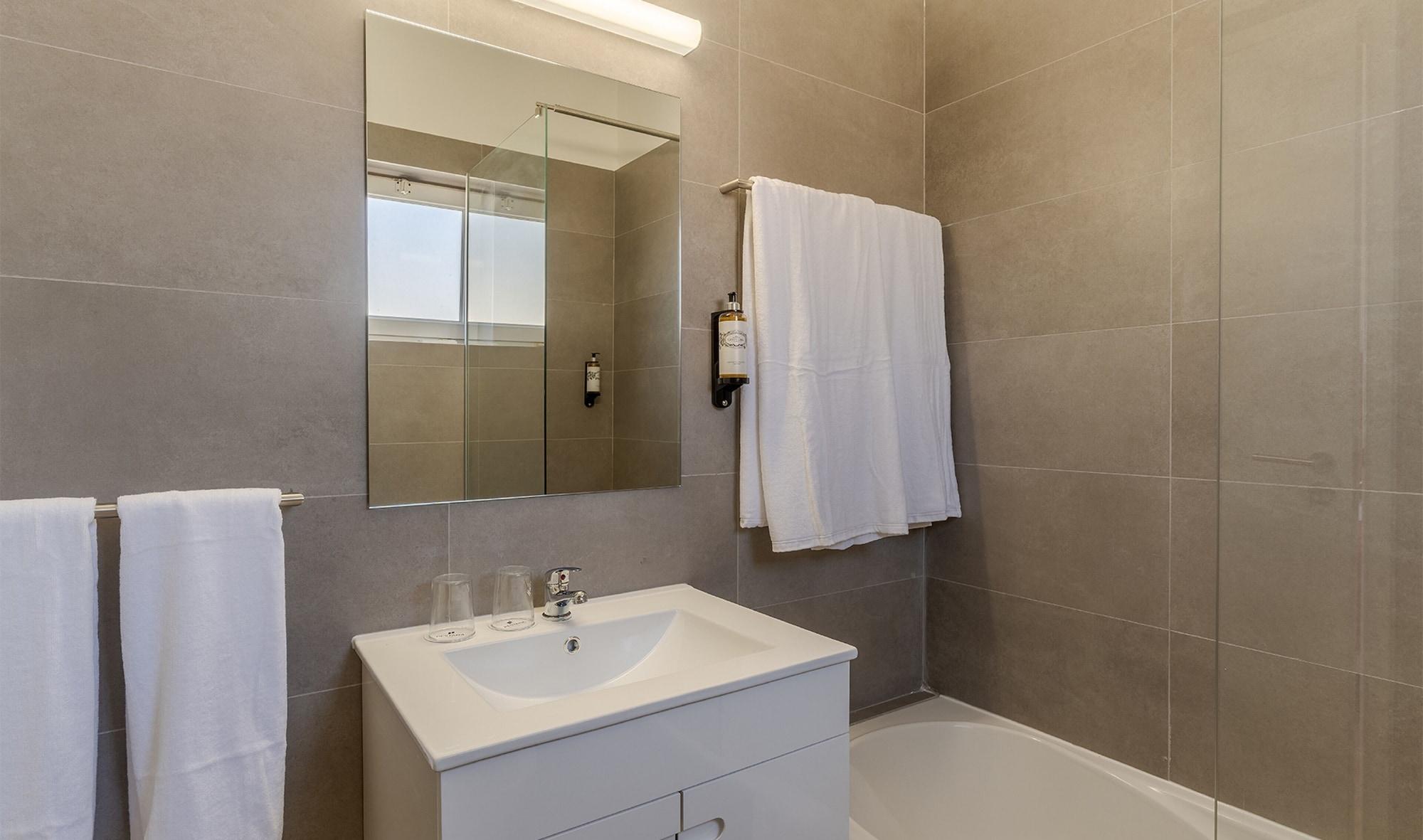 Pestana Alvor Beach Villas Екстериор снимка