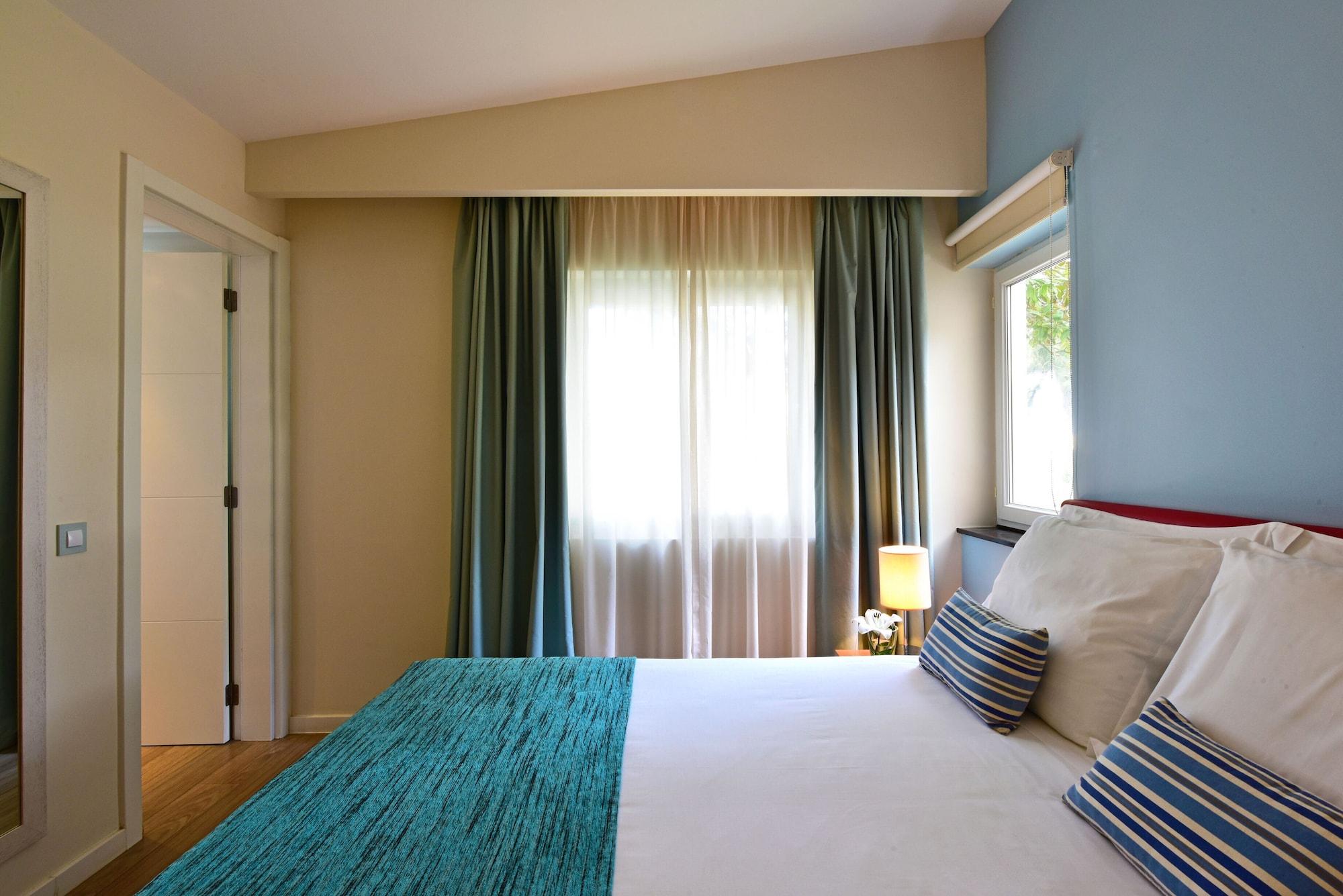 Pestana Alvor Beach Villas Екстериор снимка