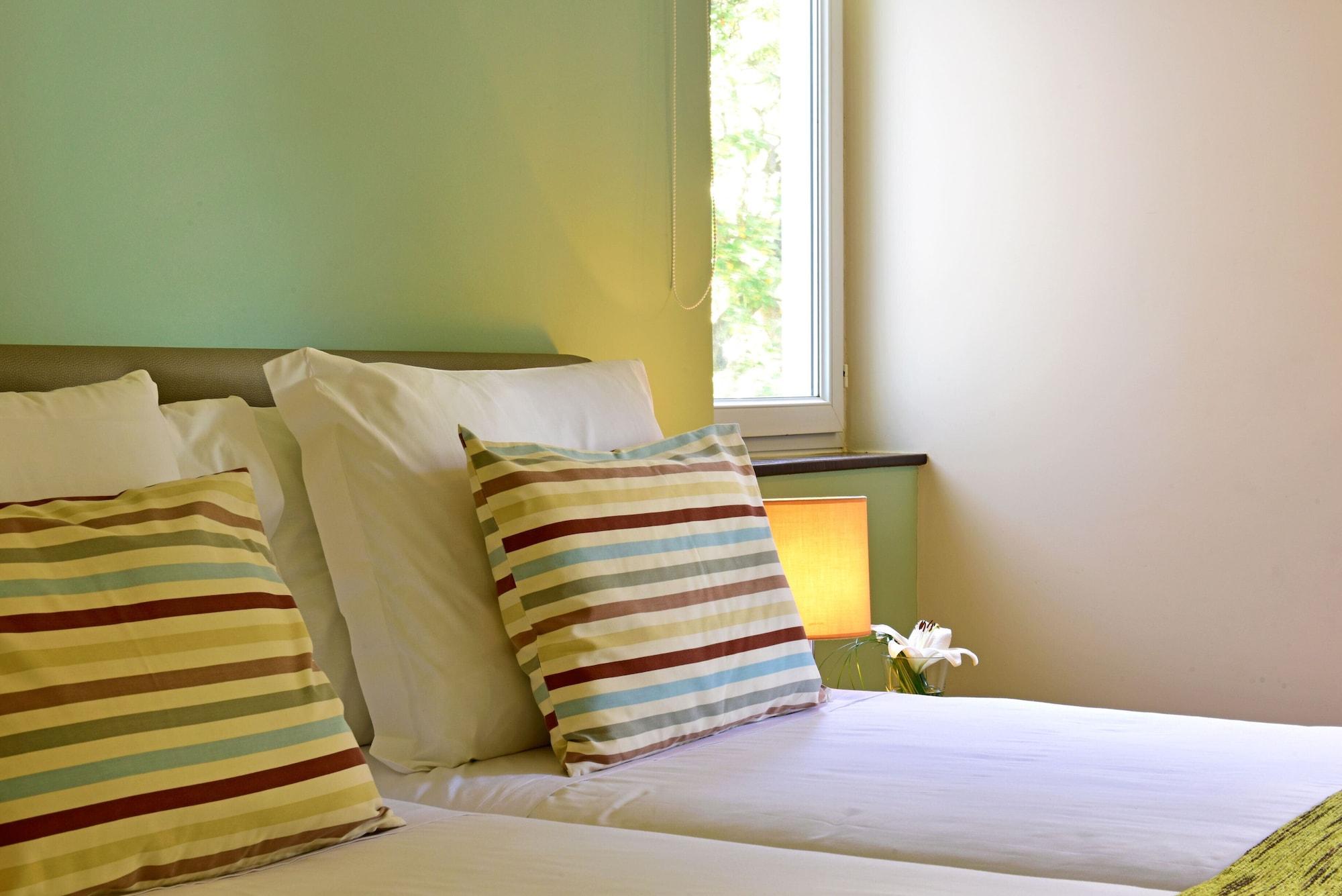 Pestana Alvor Beach Villas Екстериор снимка