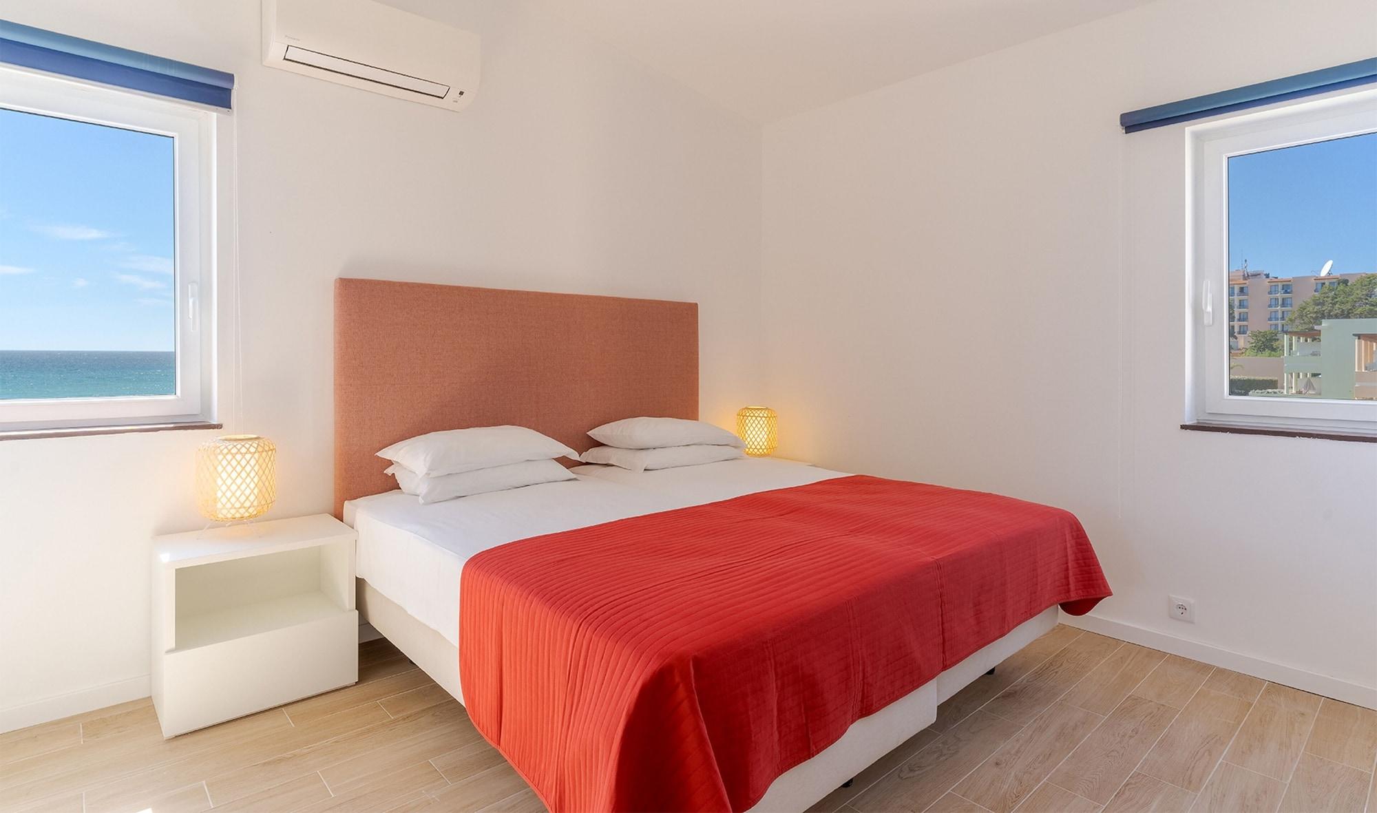 Pestana Alvor Beach Villas Екстериор снимка