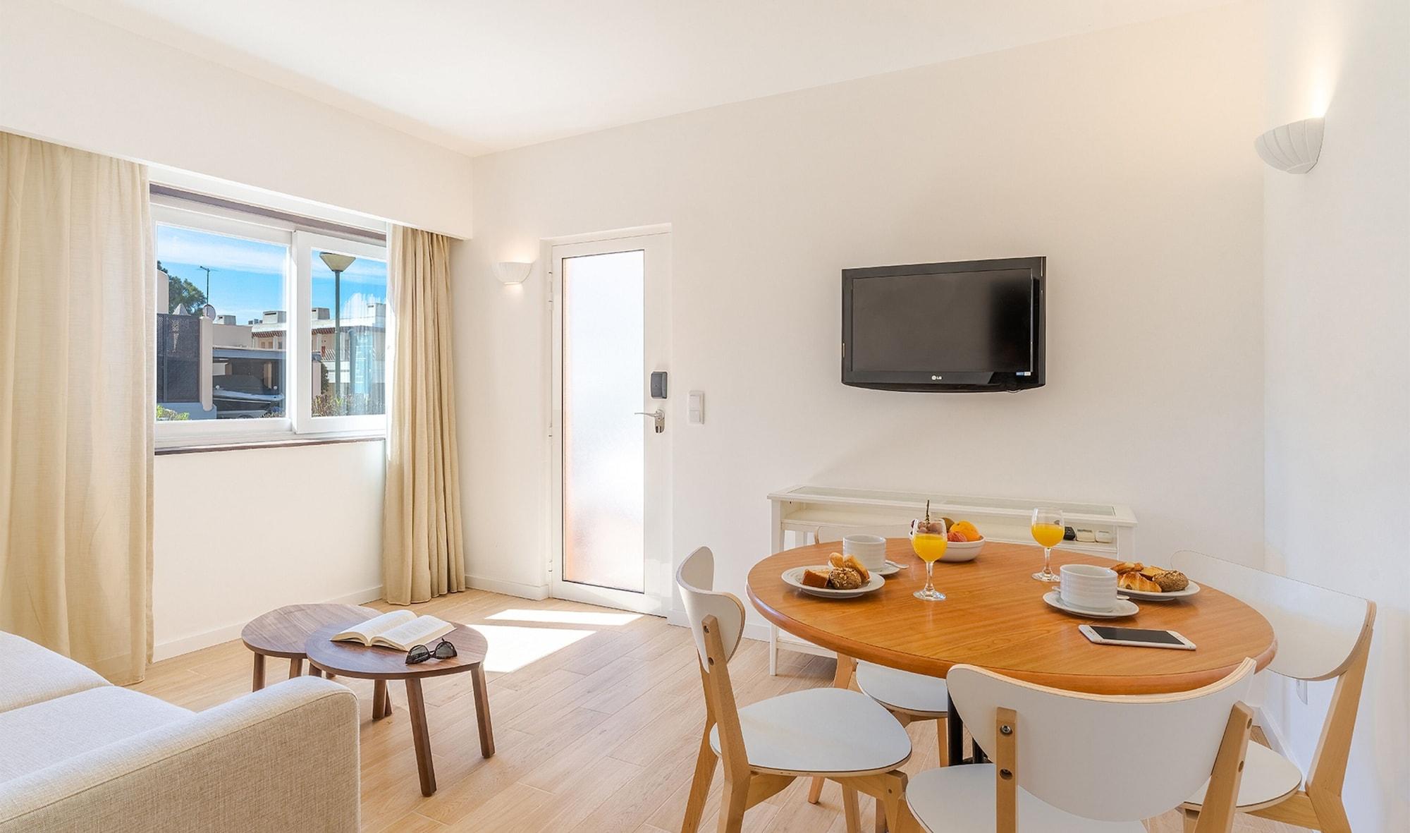 Pestana Alvor Beach Villas Екстериор снимка