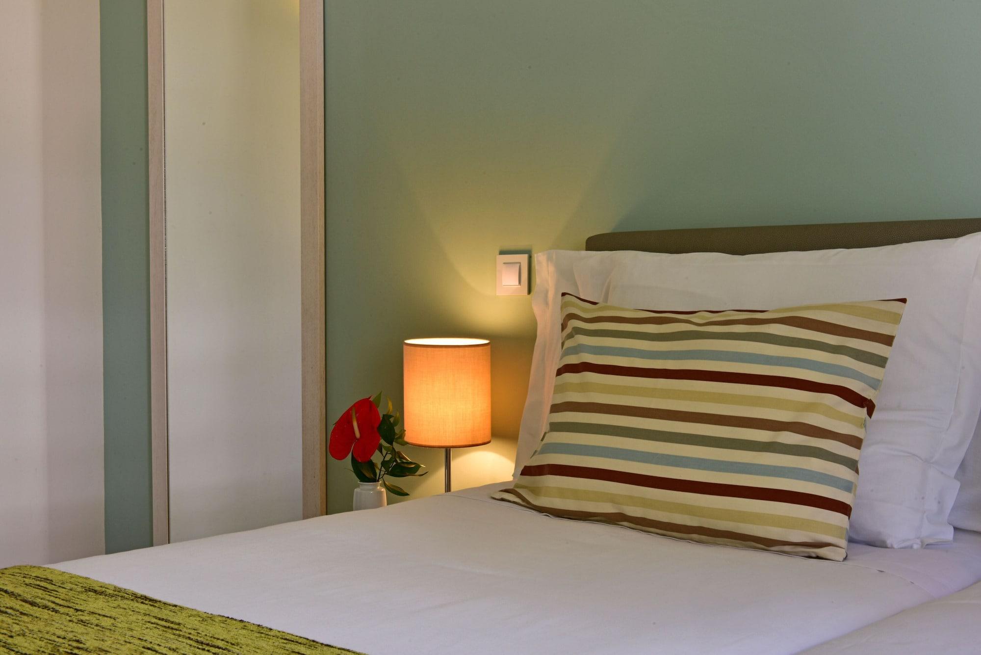 Pestana Alvor Beach Villas Екстериор снимка