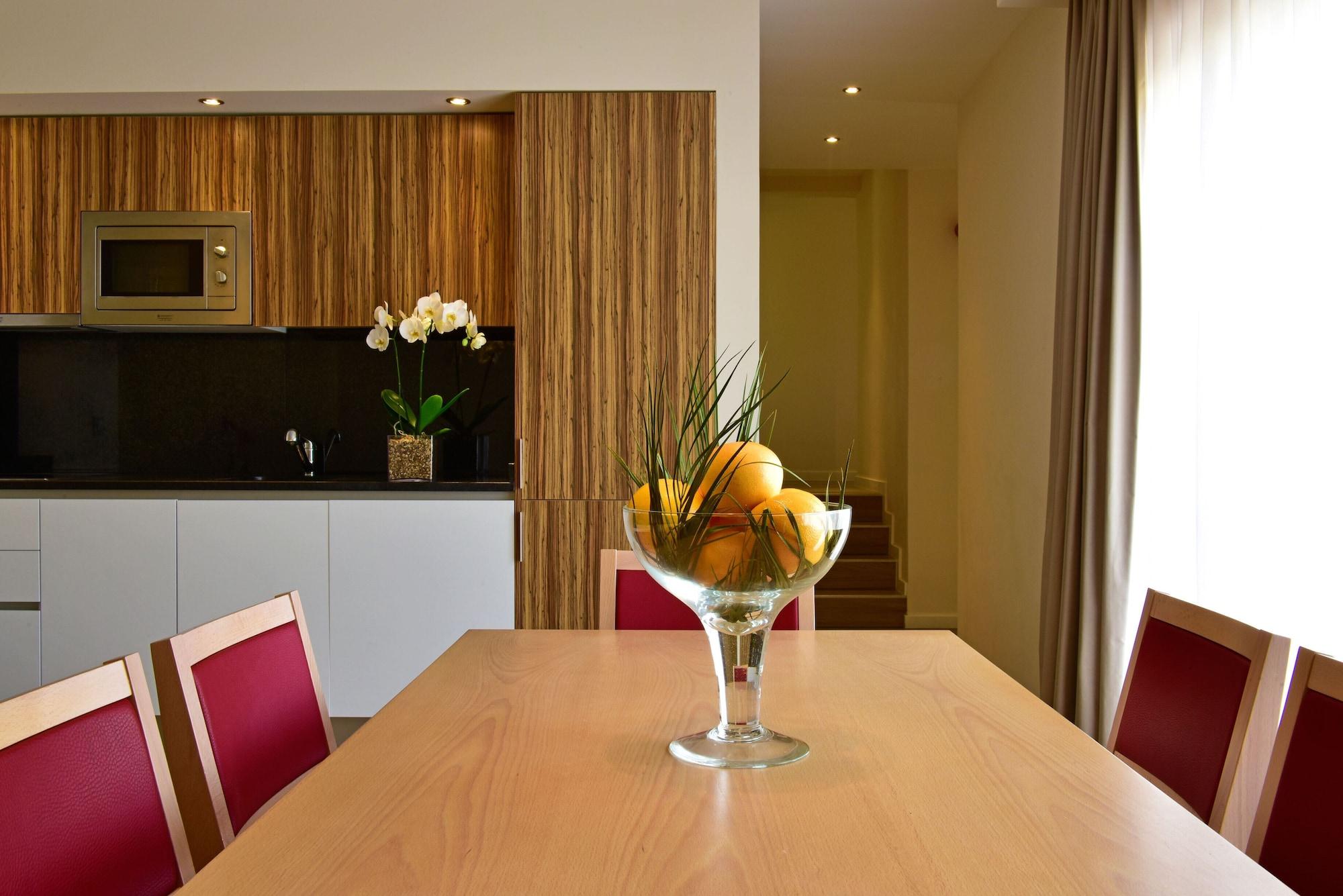 Pestana Alvor Beach Villas Екстериор снимка