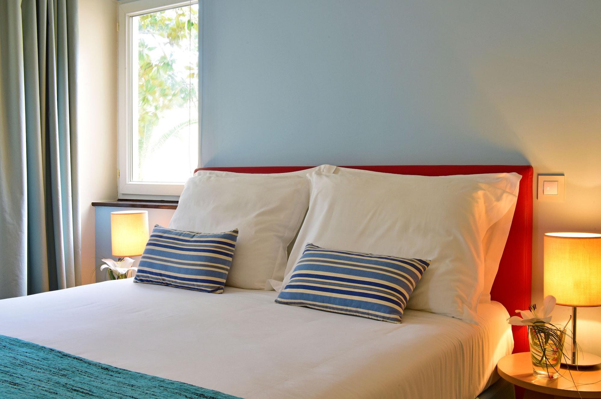 Pestana Alvor Beach Villas Екстериор снимка