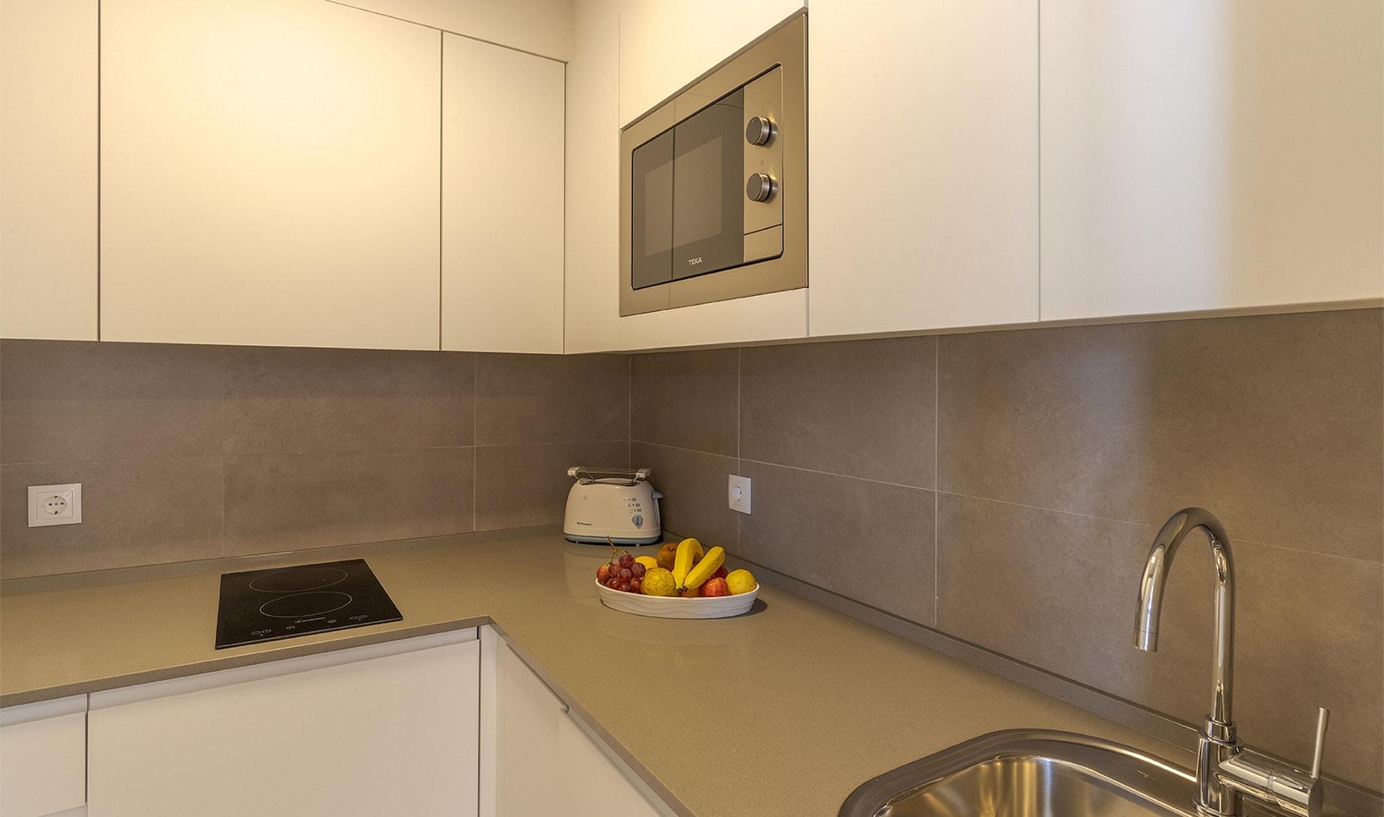 Pestana Alvor Beach Villas Екстериор снимка