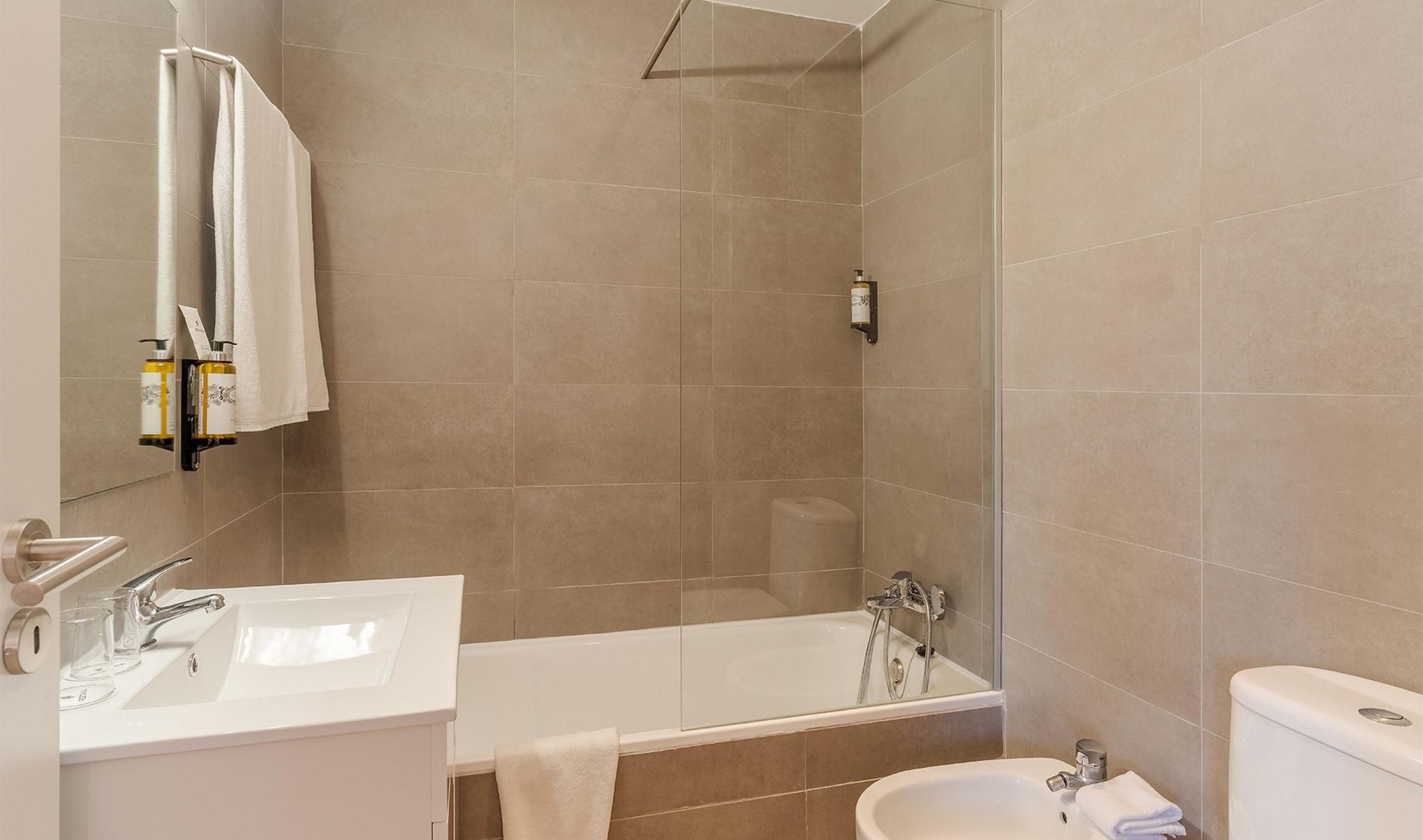 Pestana Alvor Beach Villas Екстериор снимка