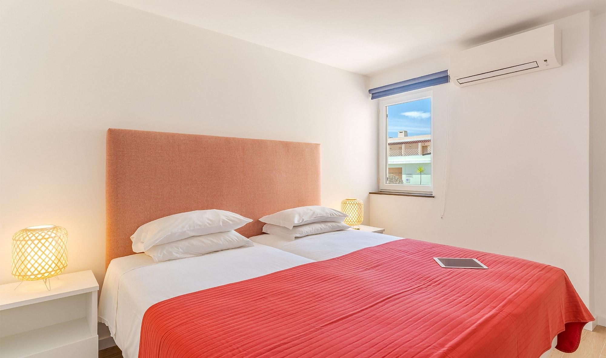 Pestana Alvor Beach Villas Екстериор снимка