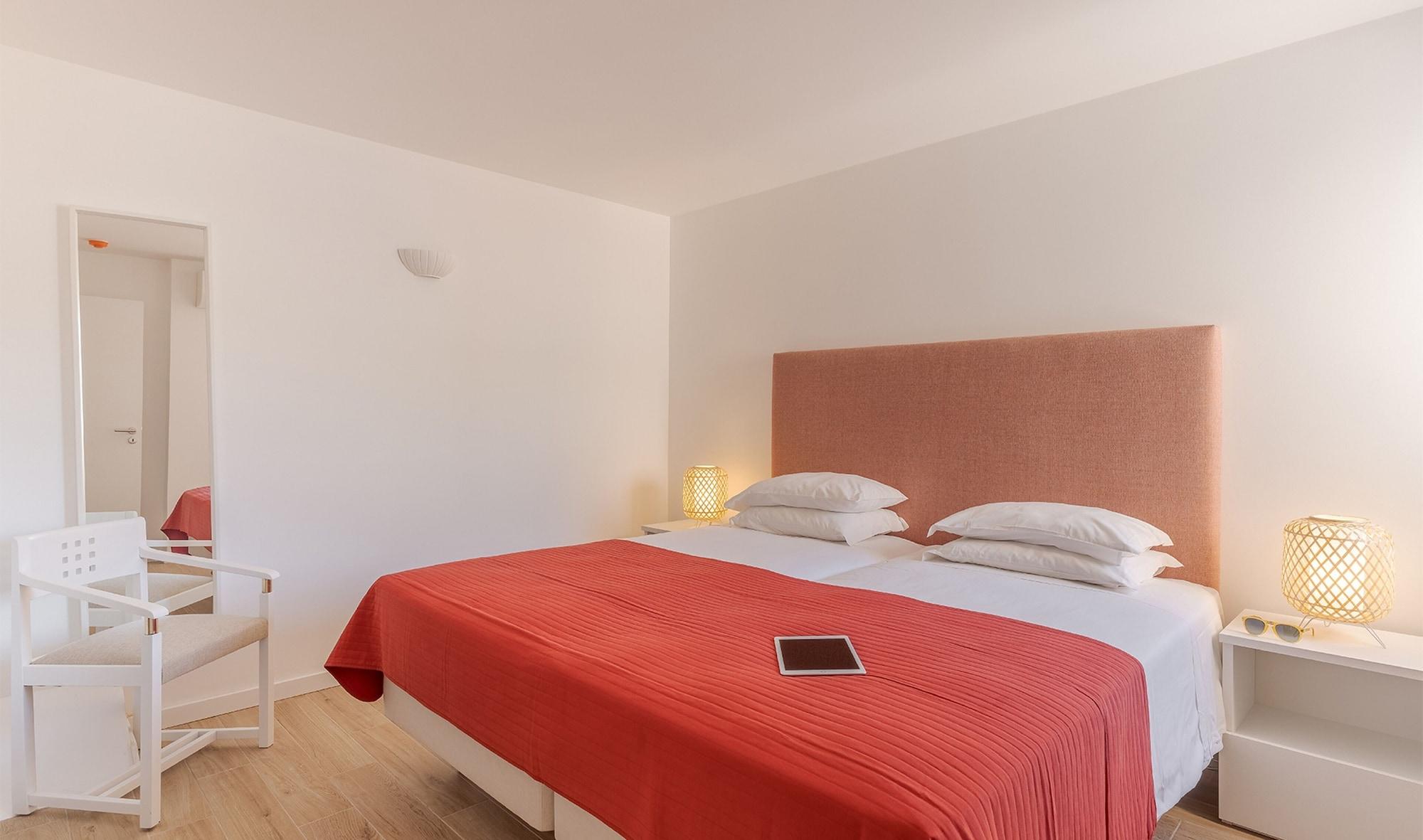 Pestana Alvor Beach Villas Екстериор снимка