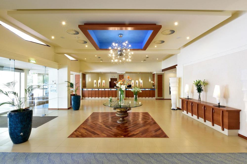 Pestana Alvor Beach Villas Екстериор снимка