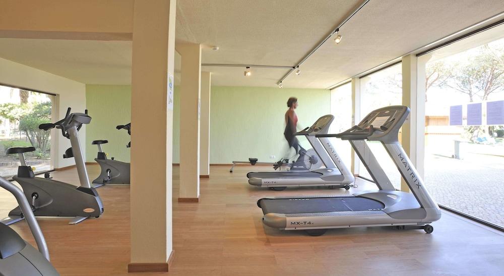 Pestana Alvor Beach Villas Екстериор снимка