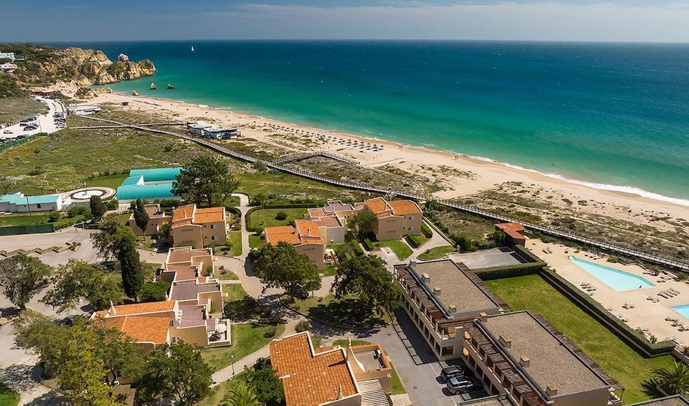 Pestana Alvor Beach Villas Екстериор снимка