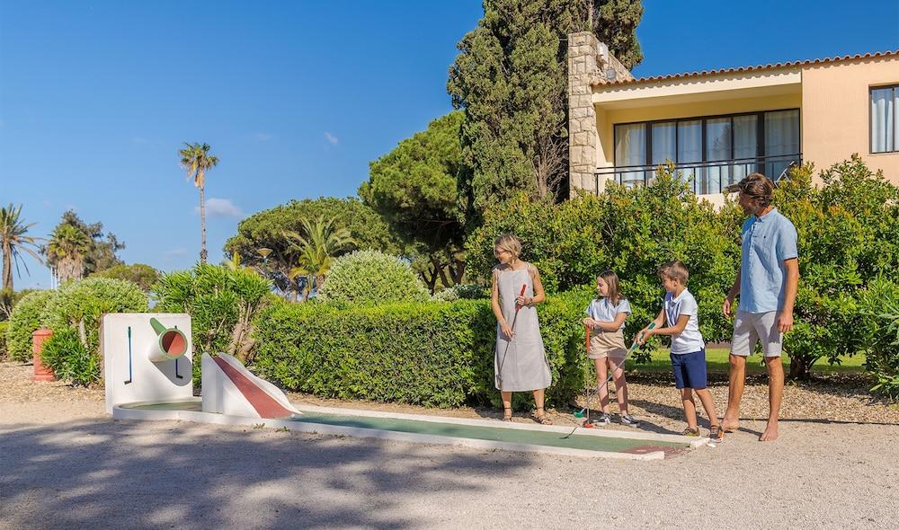 Pestana Alvor Beach Villas Екстериор снимка