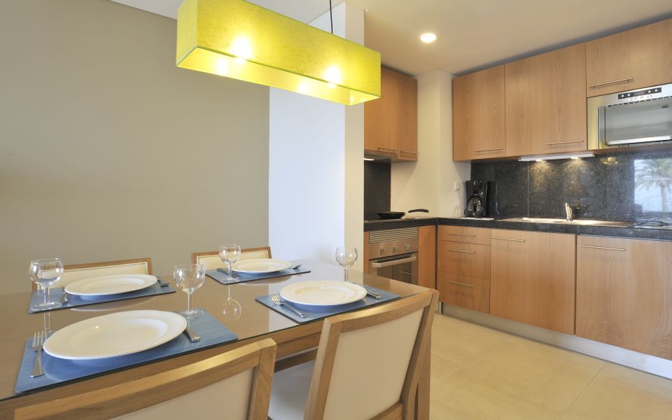 Pestana Alvor Beach Villas Екстериор снимка