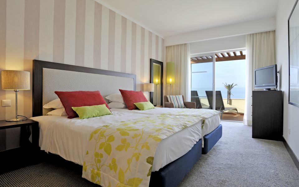 Pestana Alvor Beach Villas Екстериор снимка