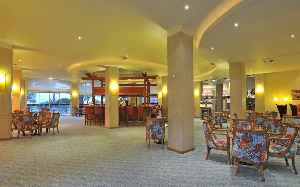 Pestana Alvor Beach Villas Екстериор снимка