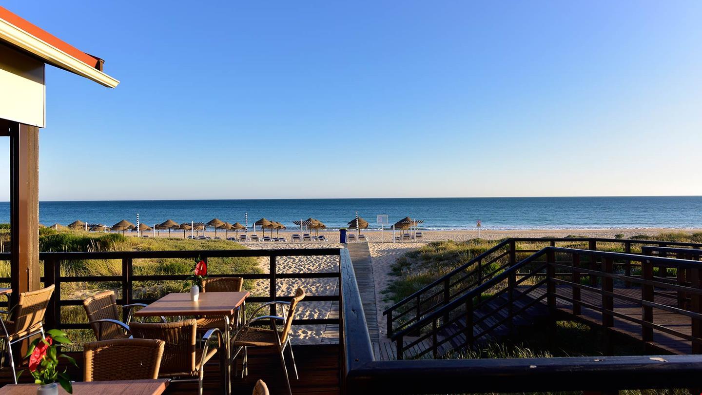 Pestana Alvor Beach Villas Екстериор снимка