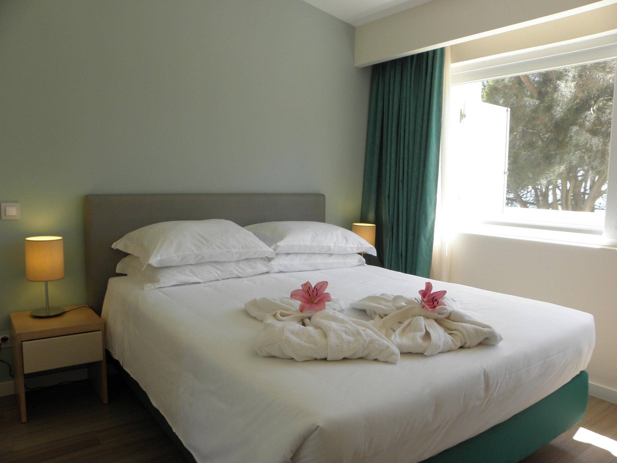 Pestana Alvor Beach Villas Екстериор снимка