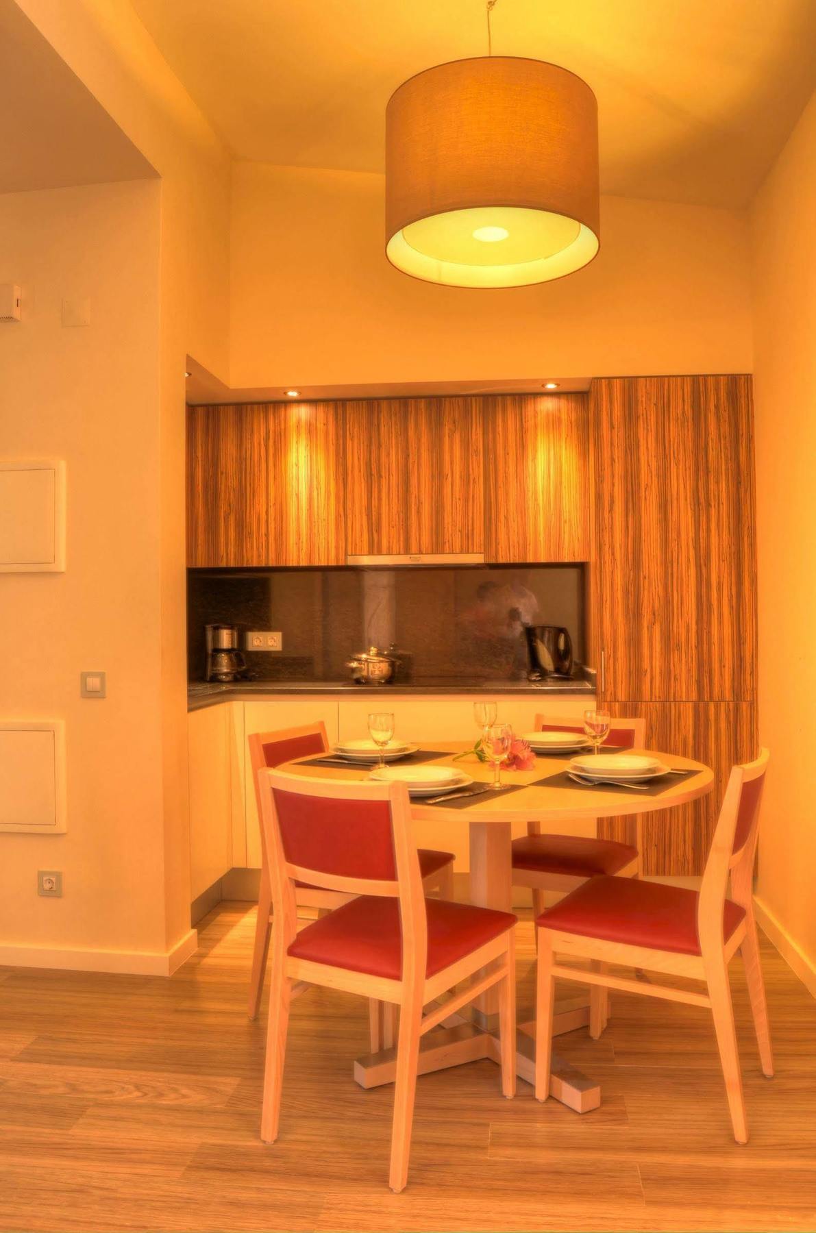 Pestana Alvor Beach Villas Екстериор снимка