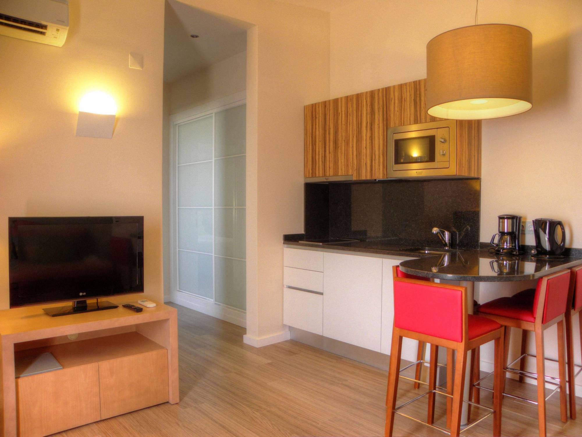 Pestana Alvor Beach Villas Екстериор снимка