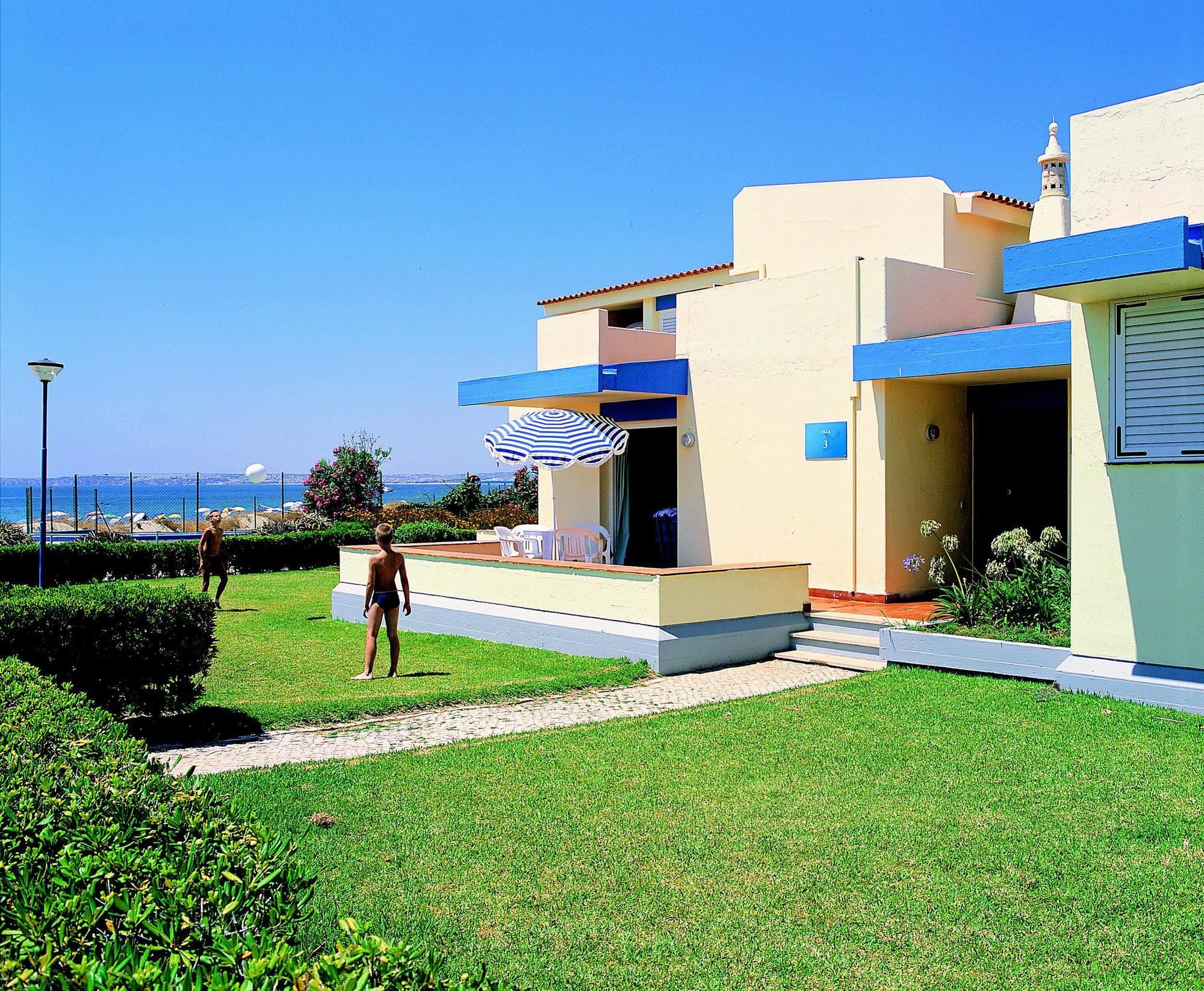 Pestana Alvor Beach Villas Екстериор снимка