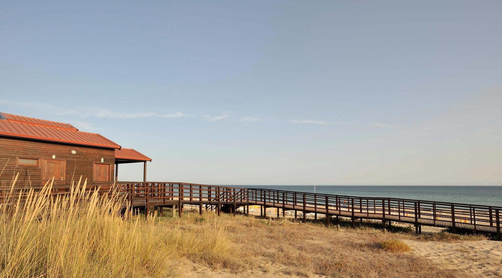 Pestana Alvor Beach Villas Екстериор снимка