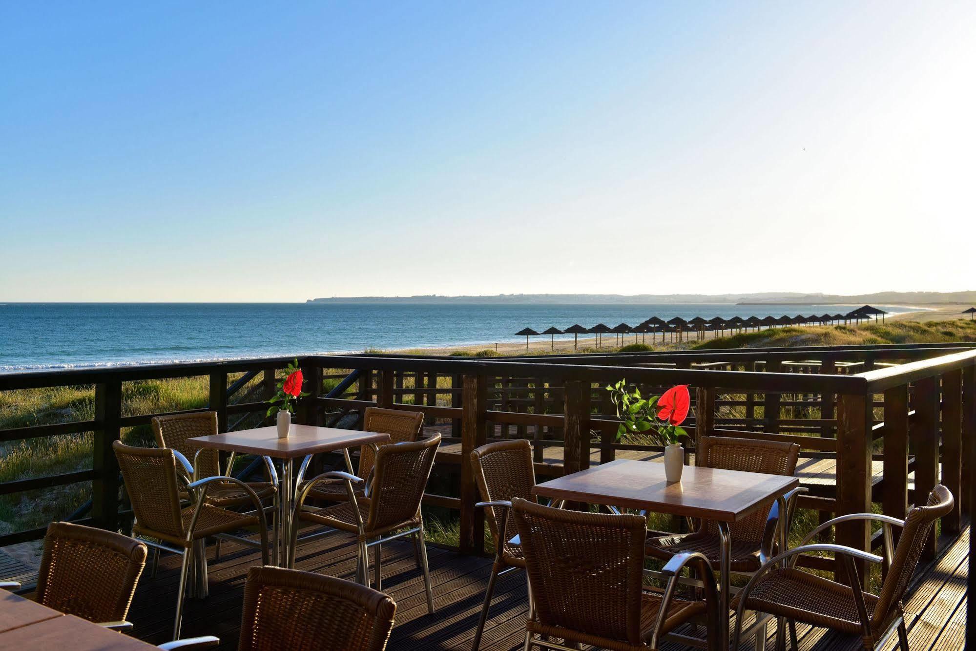 Pestana Alvor Beach Villas Екстериор снимка