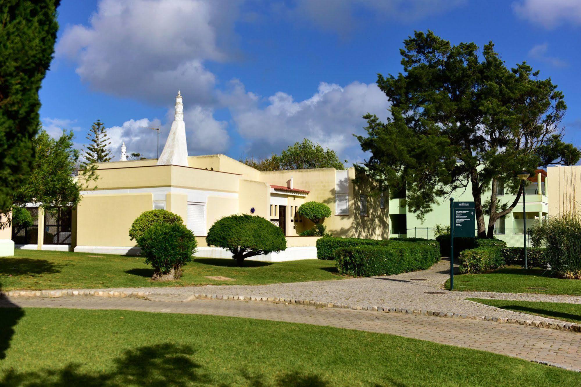 Pestana Alvor Beach Villas Екстериор снимка