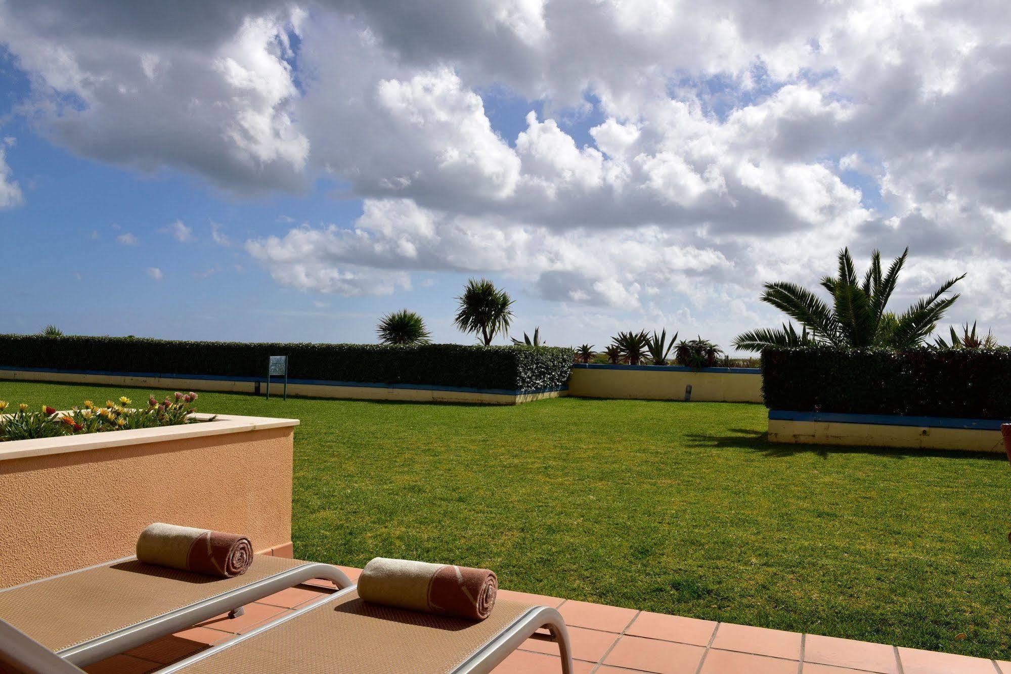 Pestana Alvor Beach Villas Екстериор снимка