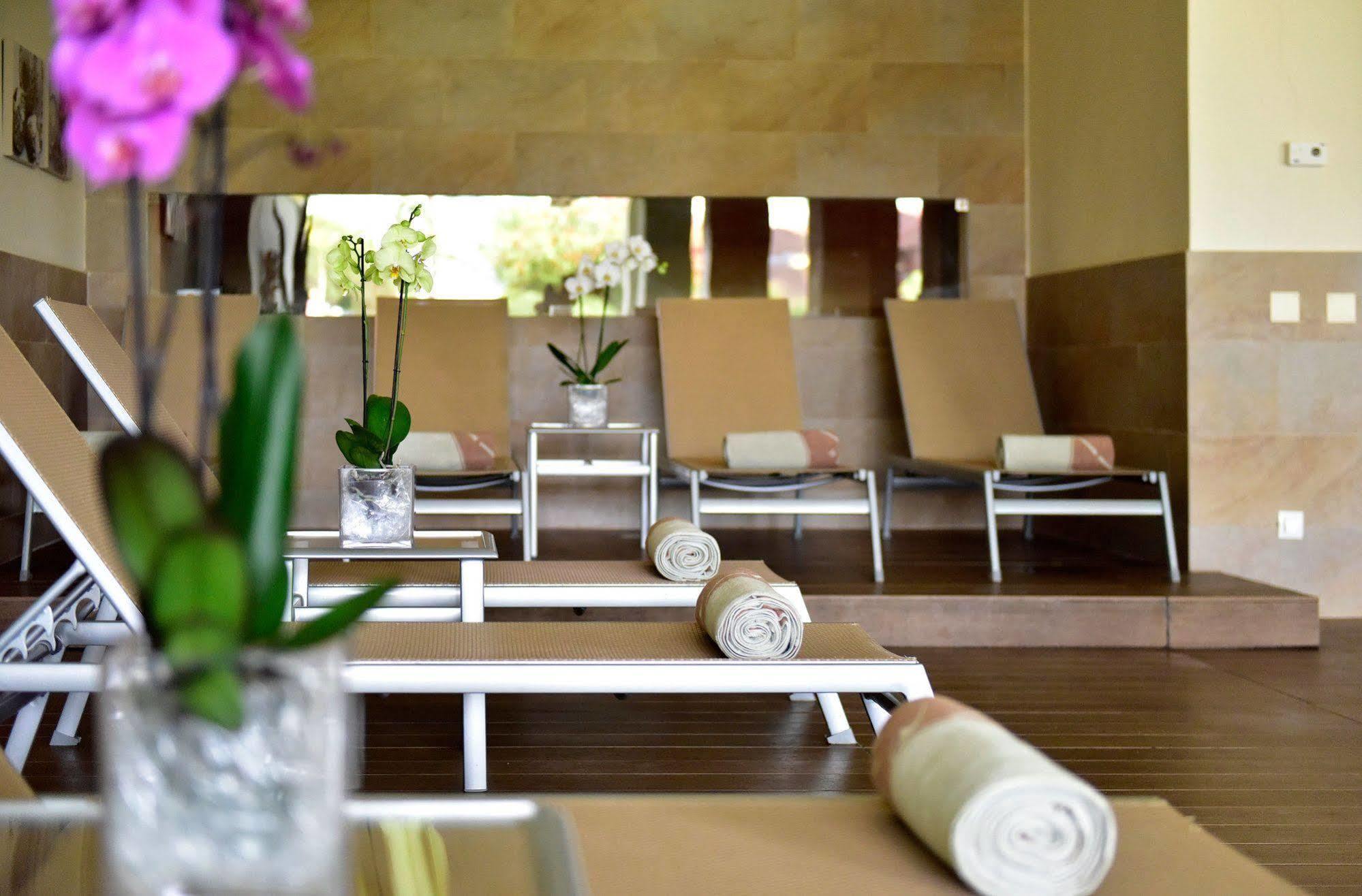 Pestana Alvor Beach Villas Екстериор снимка