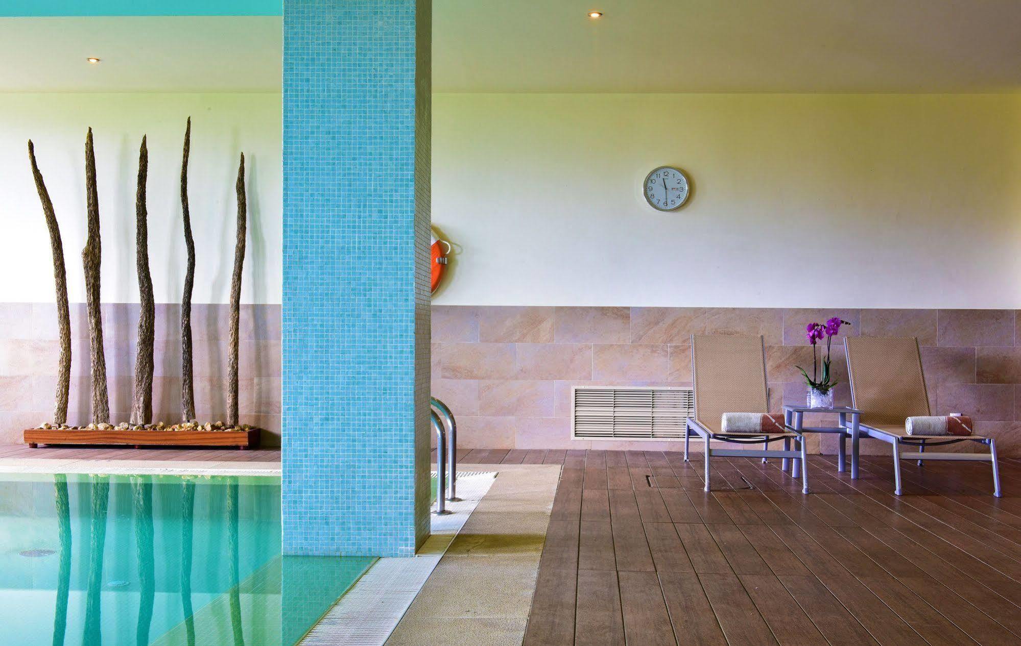 Pestana Alvor Beach Villas Екстериор снимка
