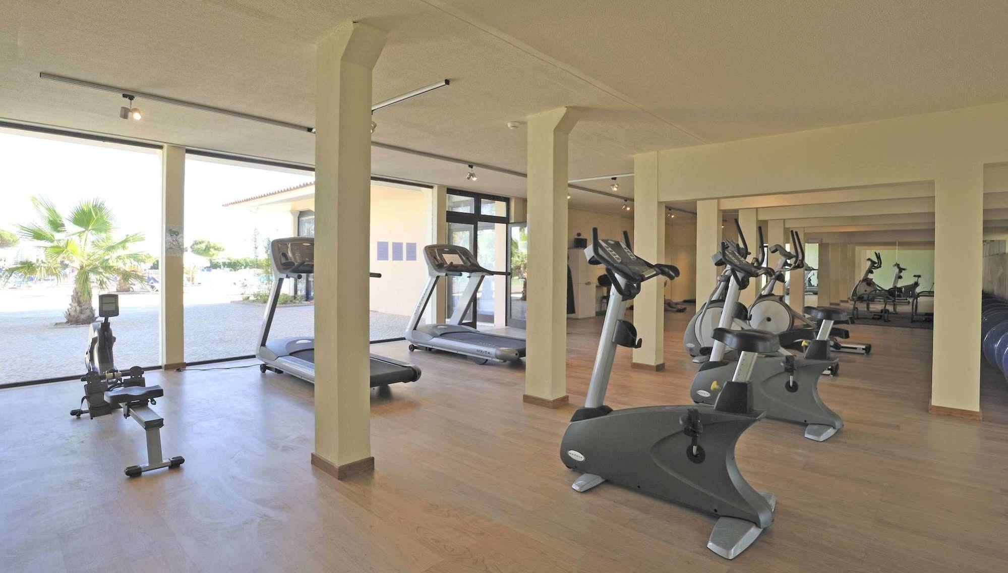 Pestana Alvor Beach Villas Екстериор снимка