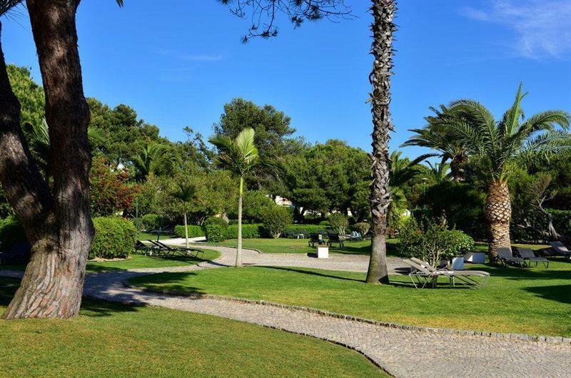 Pestana Alvor Beach Villas Екстериор снимка