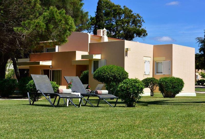 Pestana Alvor Beach Villas Екстериор снимка